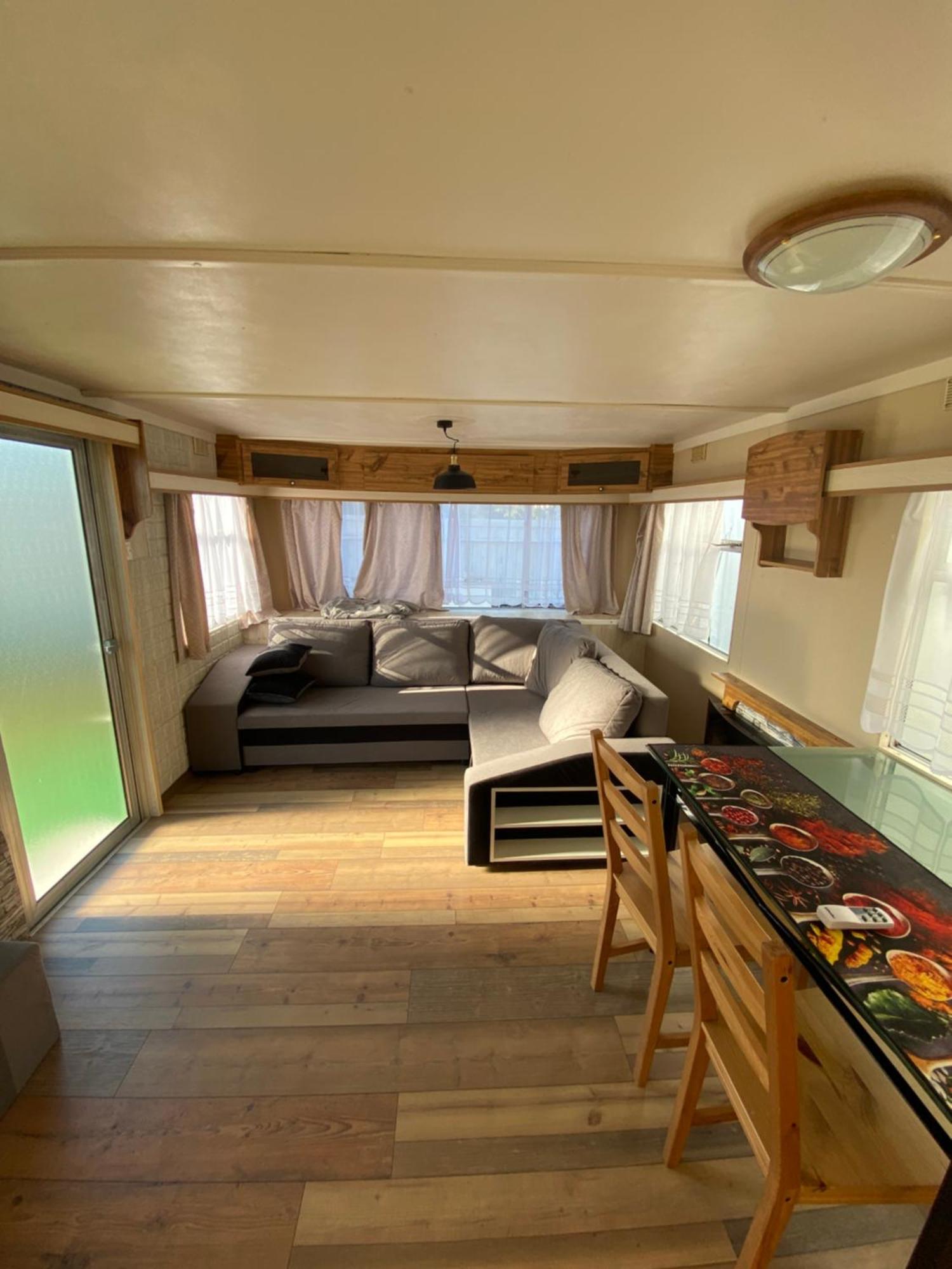 Dulczetto Camp Hotel Ястарня Екстериор снимка