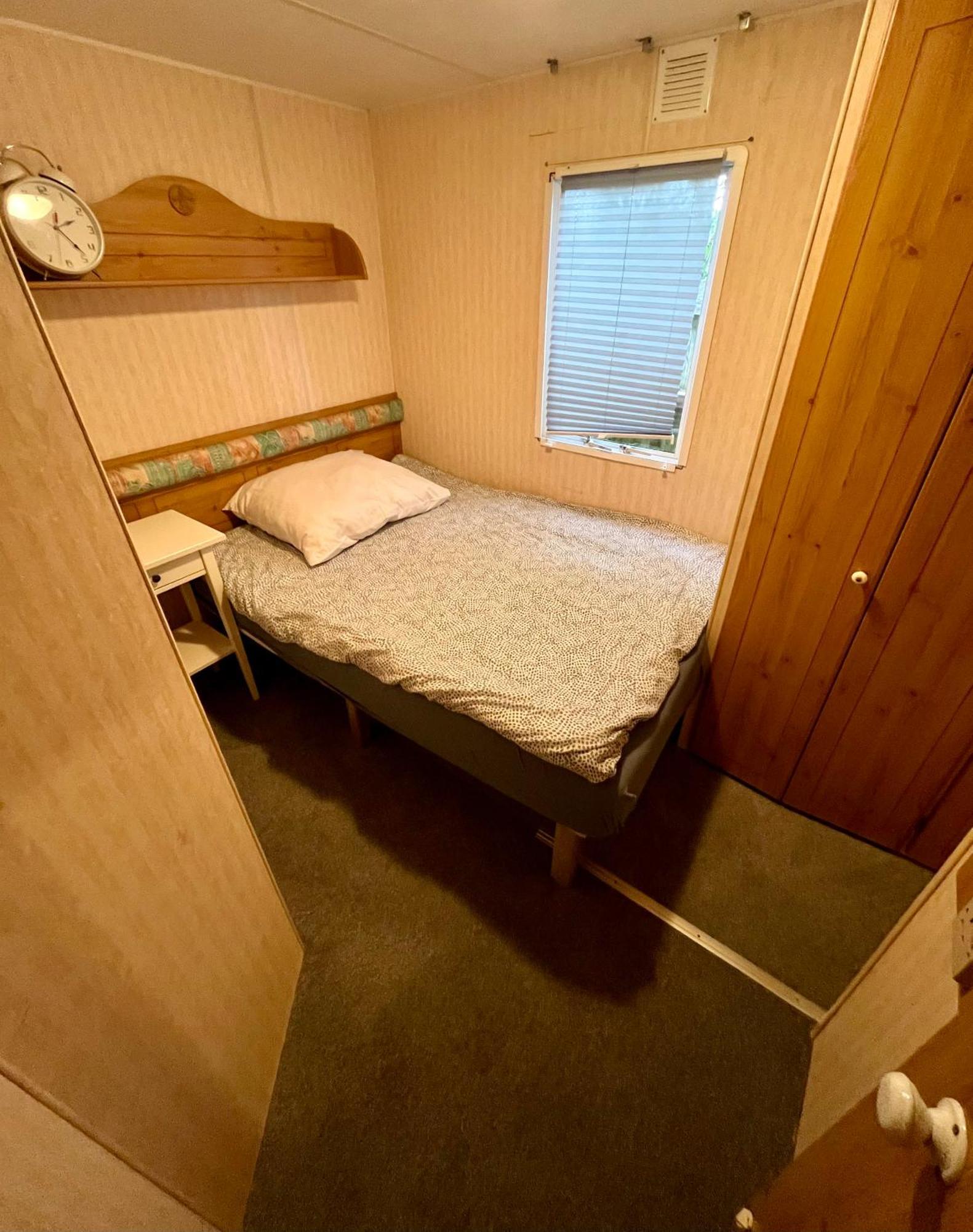 Dulczetto Camp Hotel Ястарня Екстериор снимка